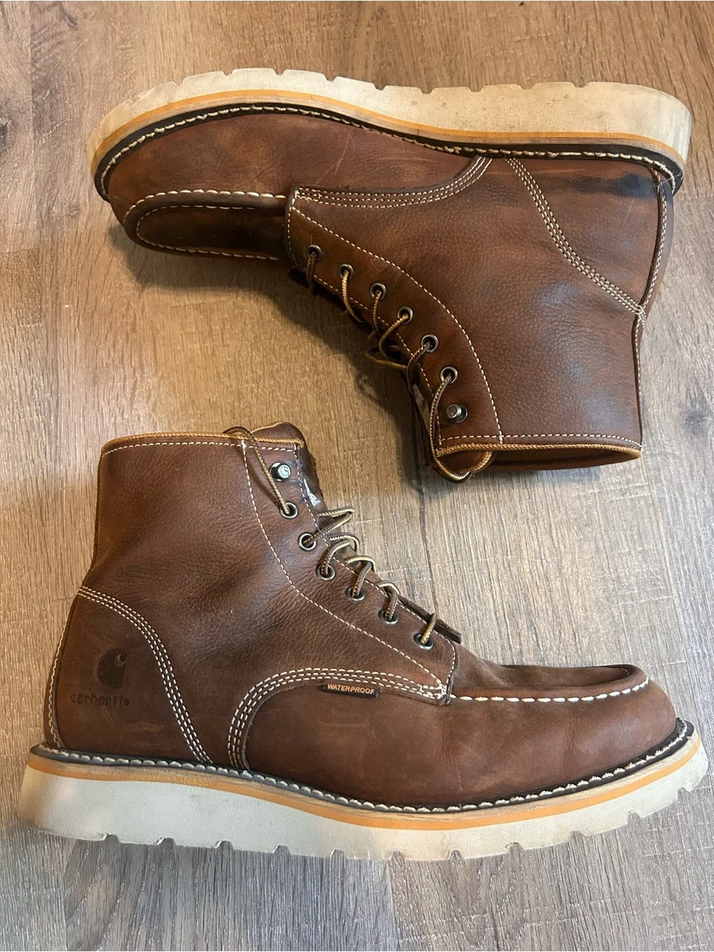 Carhartt Men's 6